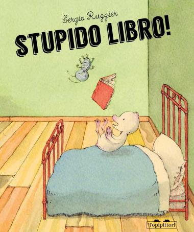 Libro -  Stupido libro!